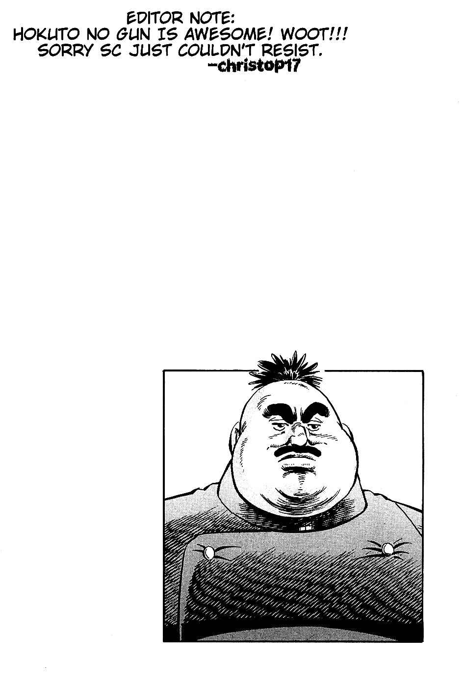 Page 24 Chapter 3 Akatsuki!! Otokojuku