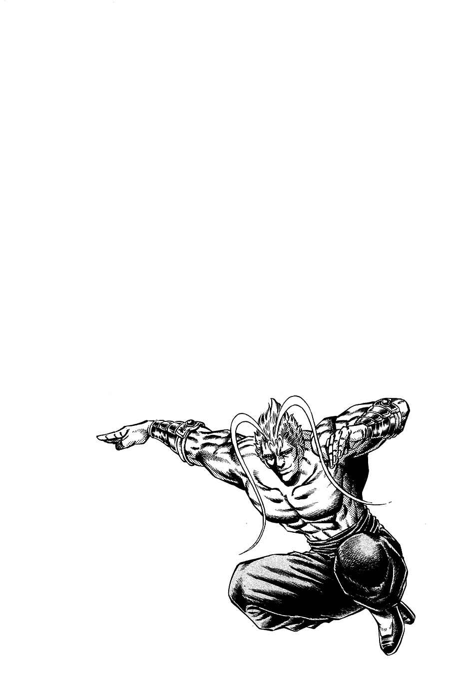 Page 26 Chapter 100 Akatsuki!! Otokojuku