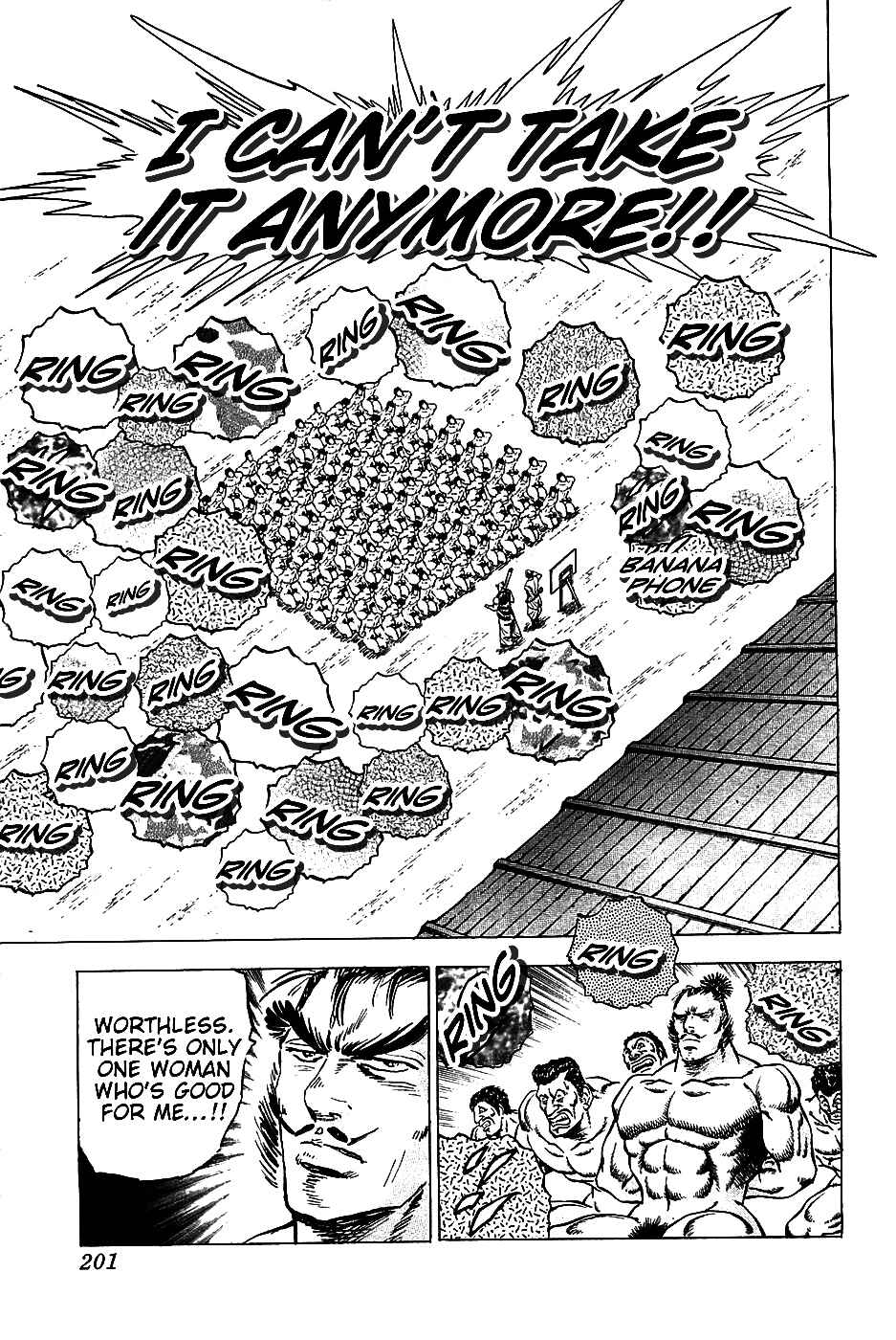 Page 16 Chapter 16 Akatsuki!! Otokojuku