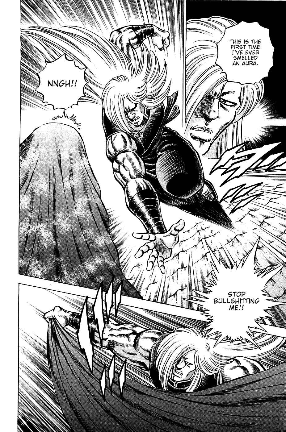 Page 16 Chapter 88 Akatsuki!! Otokojuku