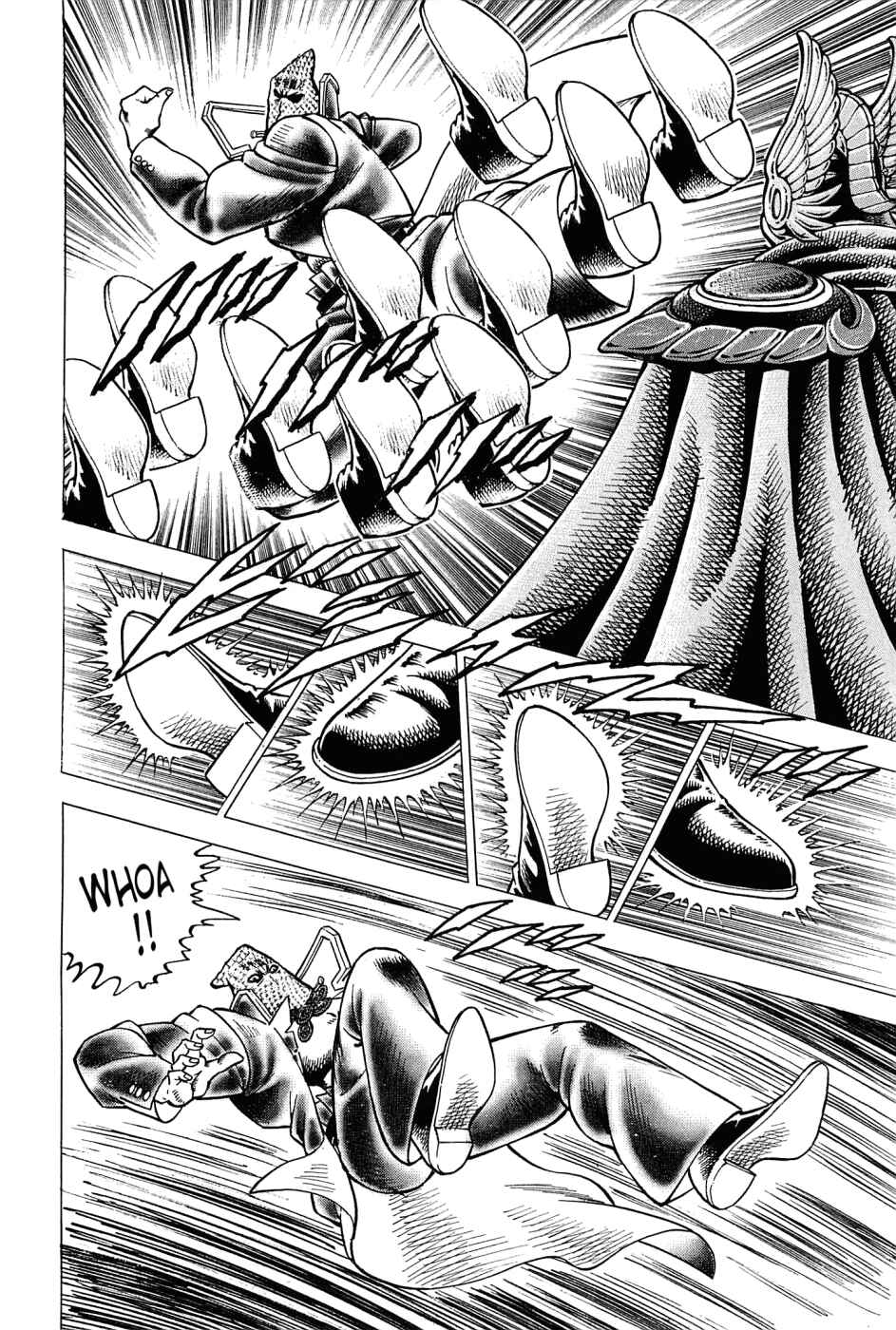 Page 10 Chapter 177 Akatsuki!! Otokojuku