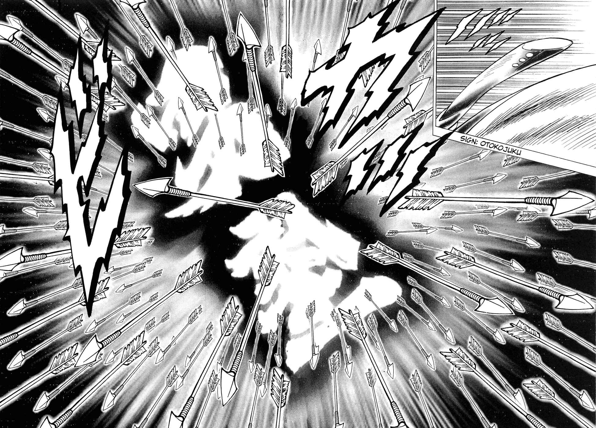 Page 18 Chapter 177 Akatsuki!! Otokojuku