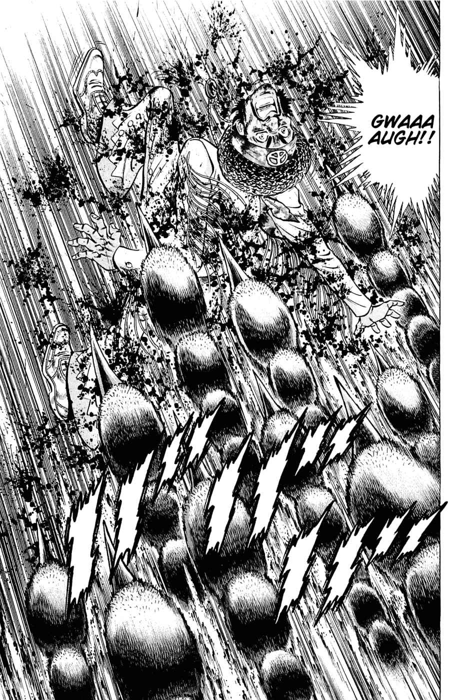 Page 10 Chapter 106 Akatsuki!! Otokojuku