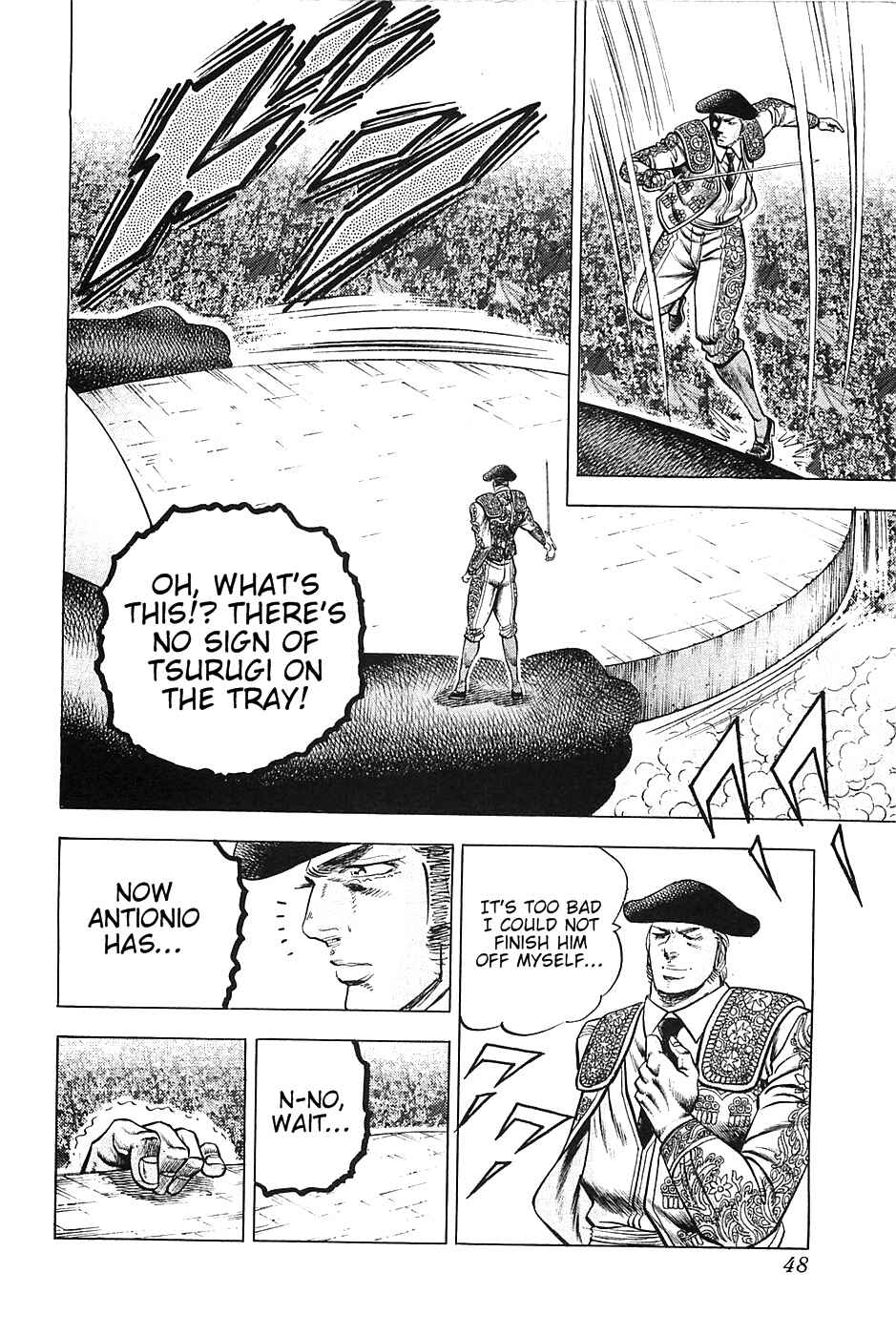 Page 19 Chapter 26 Akatsuki!! Otokojuku