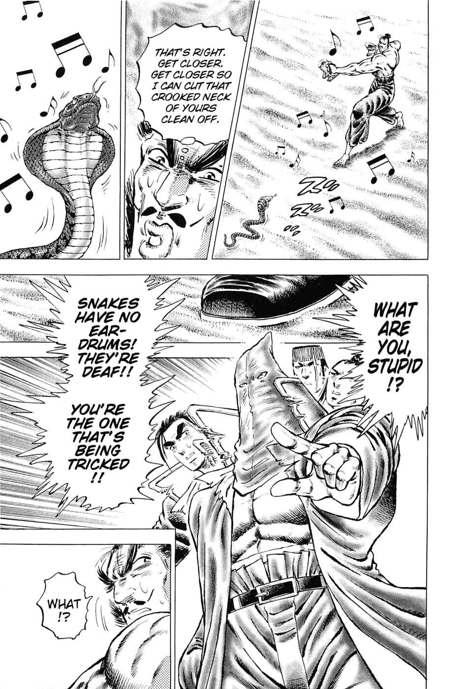 Page 13 Chapter 155 Akatsuki!! Otokojuku