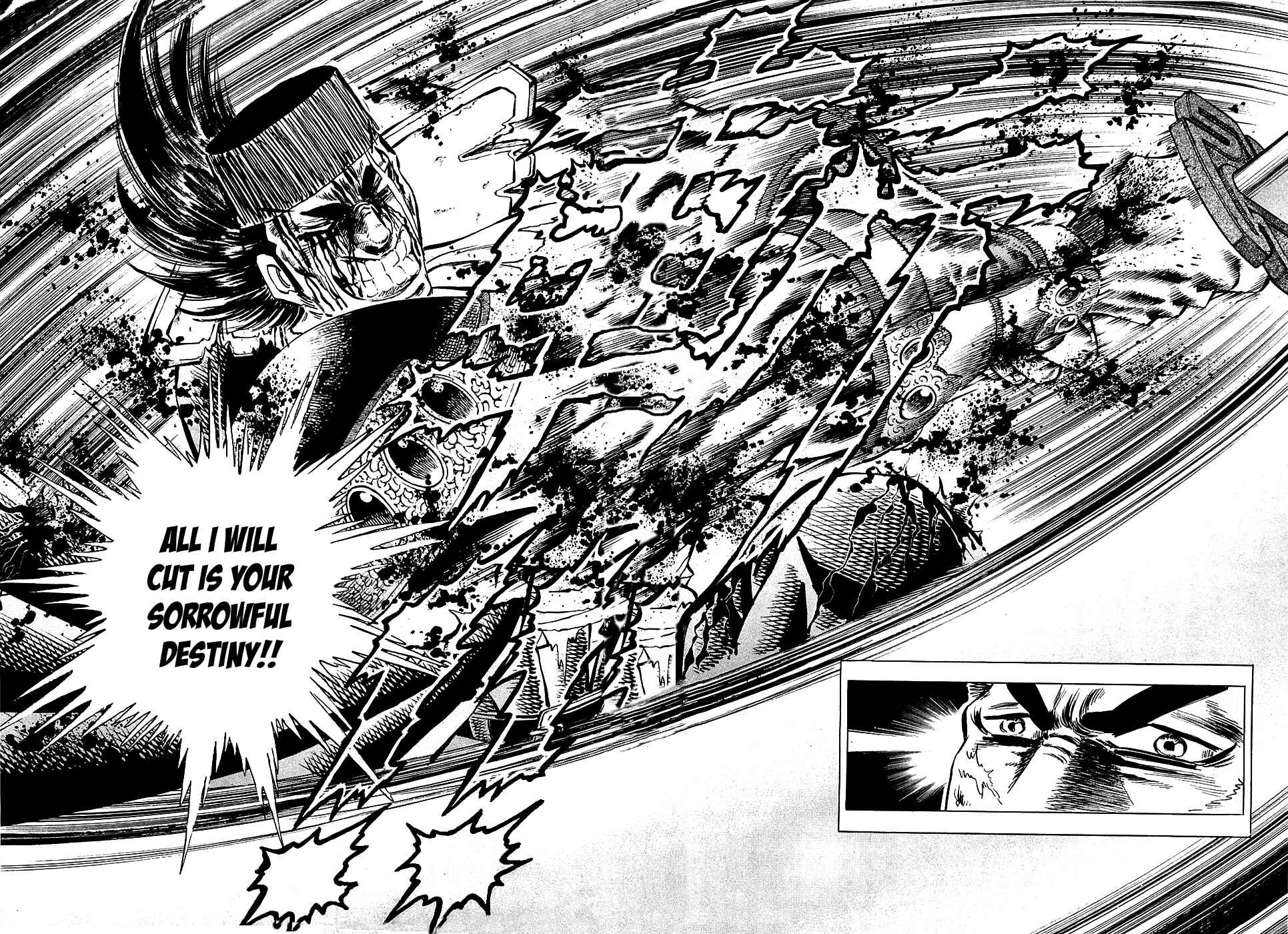 Page 14 Chapter 64 Akatsuki!! Otokojuku