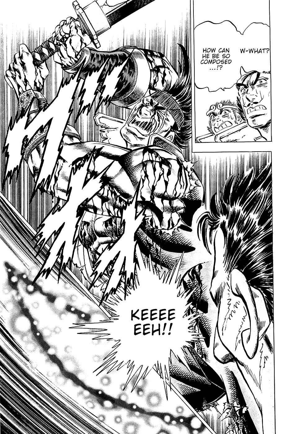 Page 4 Chapter 64 Akatsuki!! Otokojuku