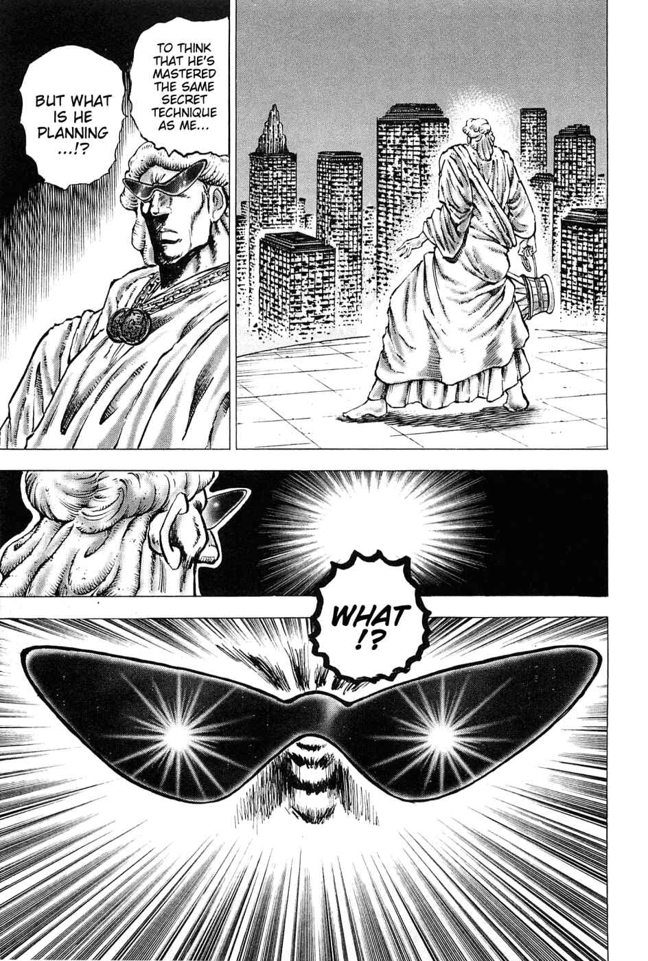 Page 20 Chapter 163 Akatsuki!! Otokojuku
