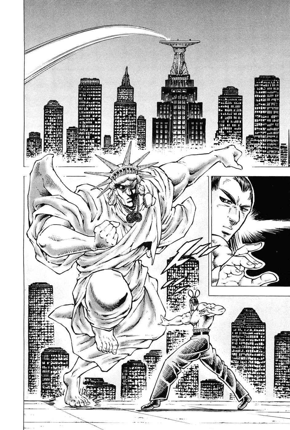 Page 3 Chapter 163 Akatsuki!! Otokojuku