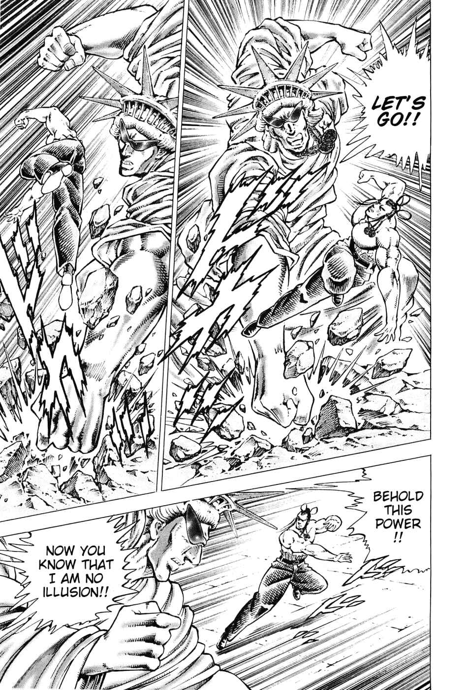 Page 6 Chapter 163 Akatsuki!! Otokojuku