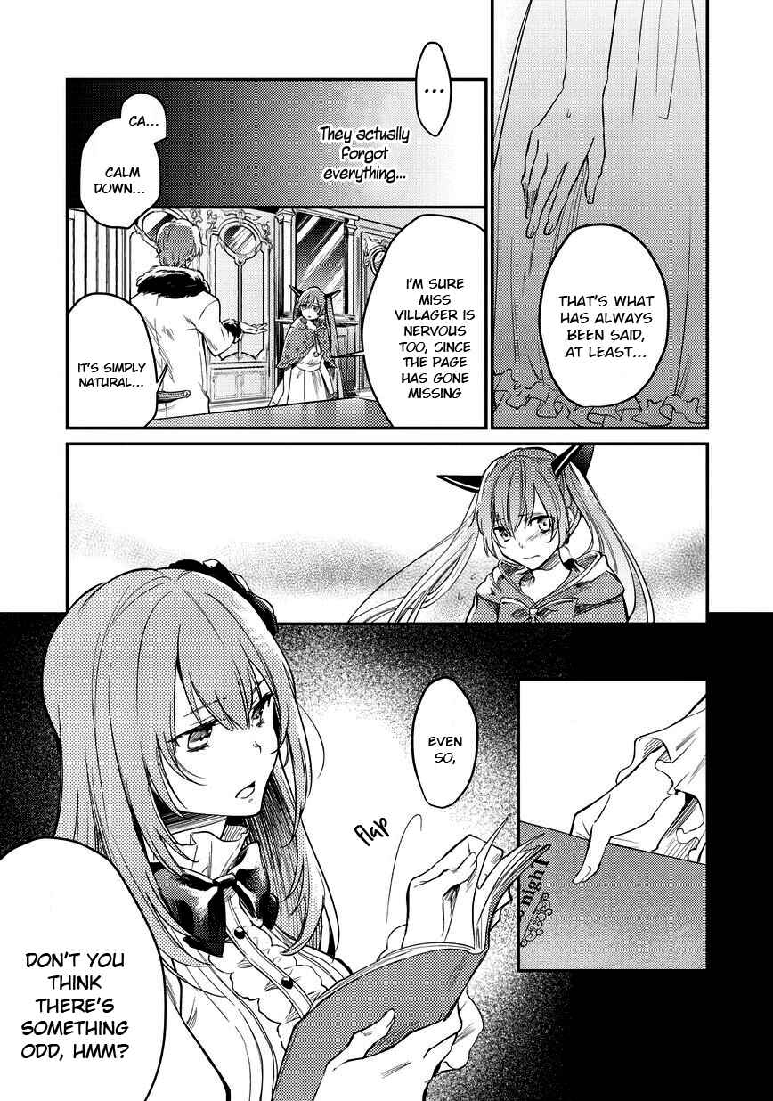 Page 22 Chapter 2 Bad∞End∞Night: Insane Party
