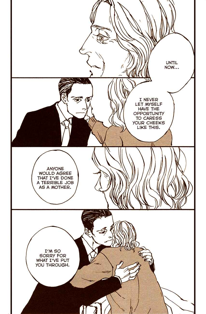 Page 15 Chapter 7 The Man has a Sweet Tooth