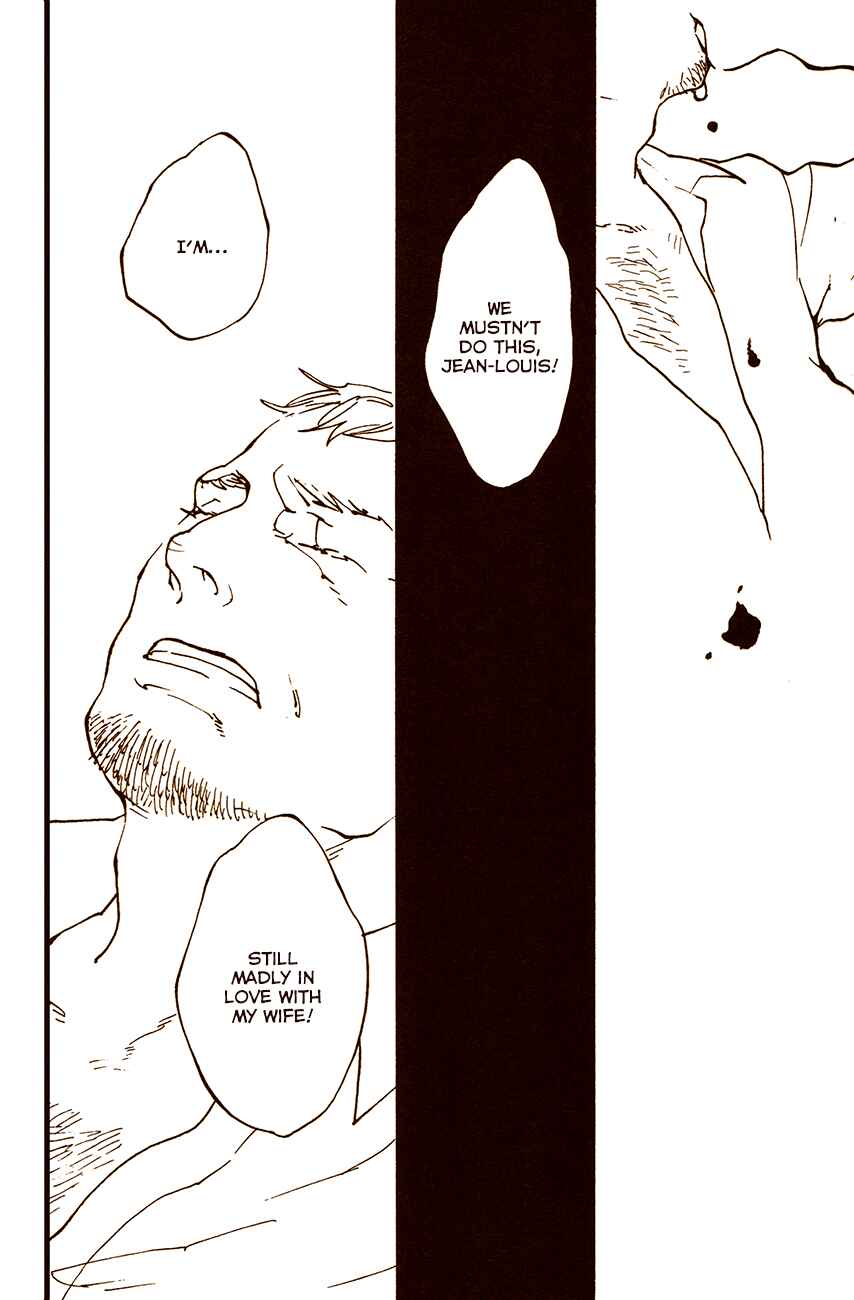 Page 14 Chapter 2 The Man has a Sweet Tooth