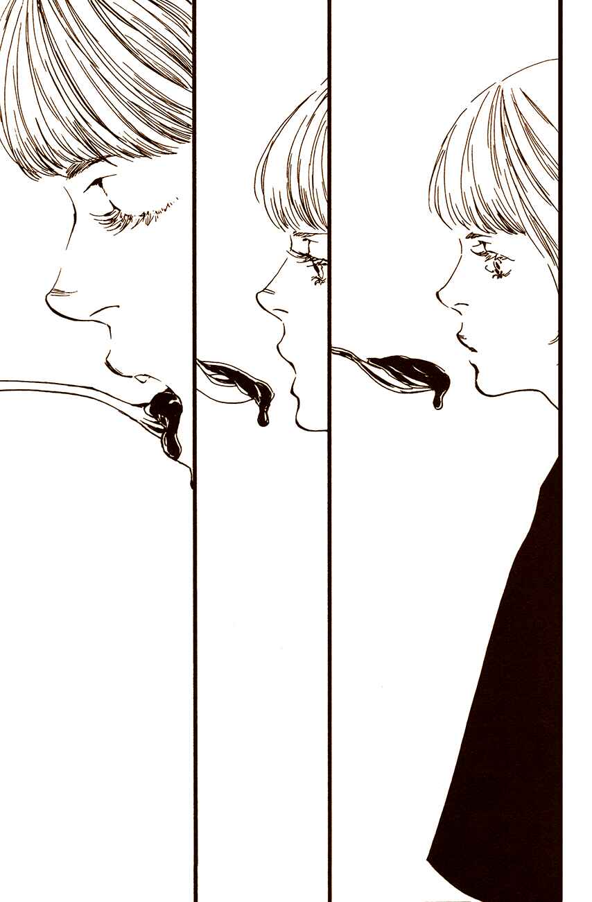 Page 11 Chapter 5 The Man has a Sweet Tooth