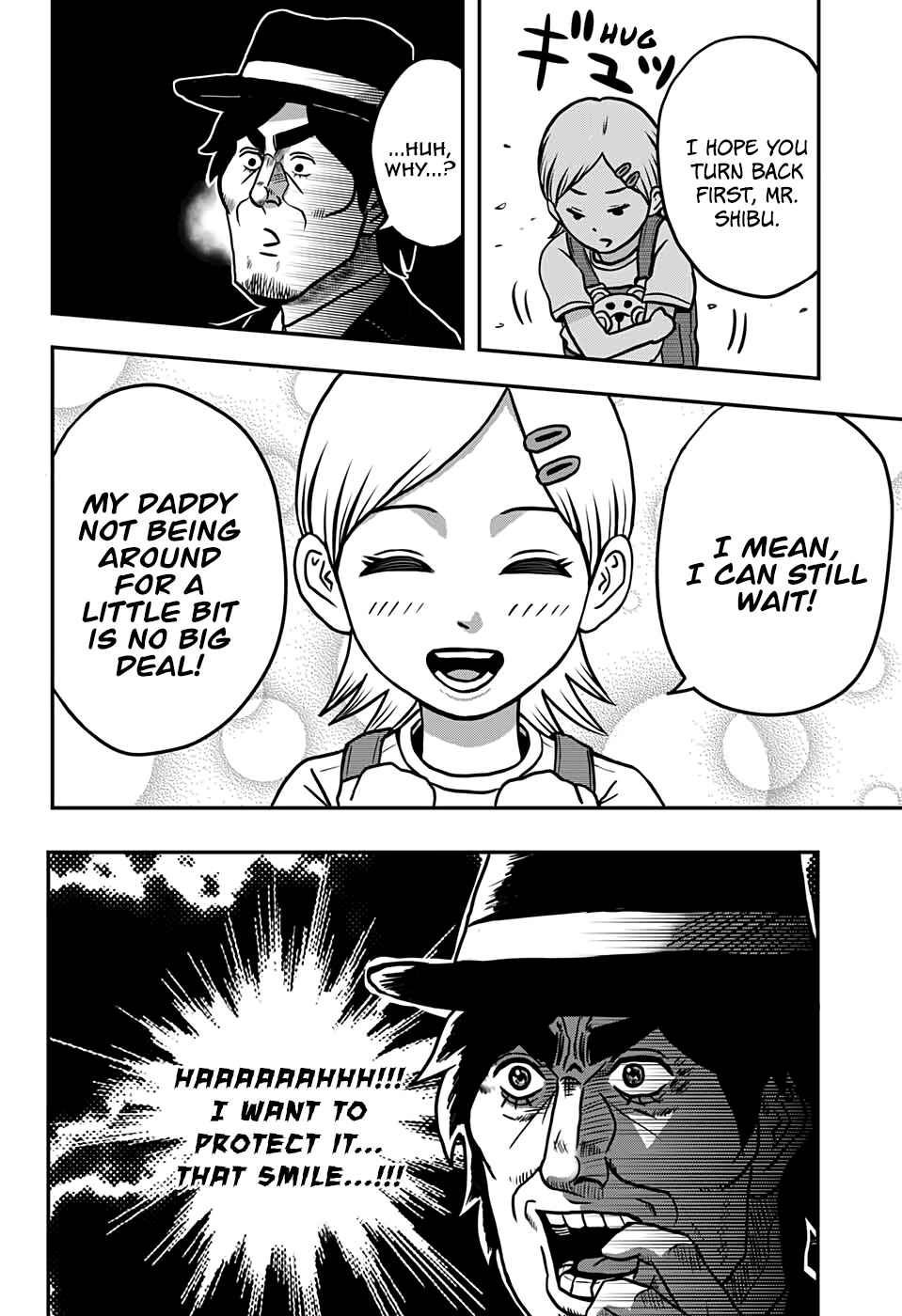 Page 10 Chapter Unknown_7849 29 de Bukiyou de