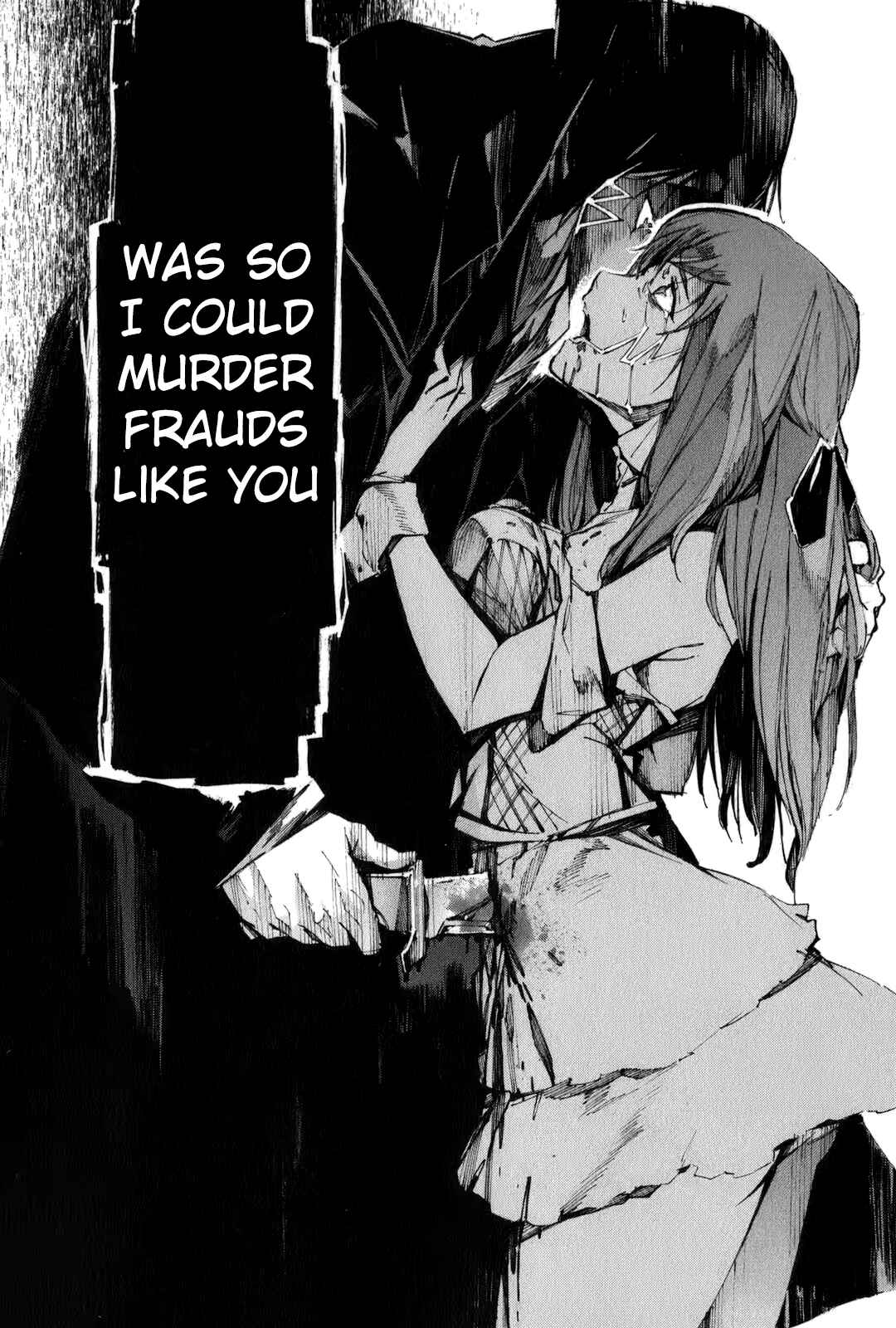 Page 35 Chapter 109 Linebarrels of Iron