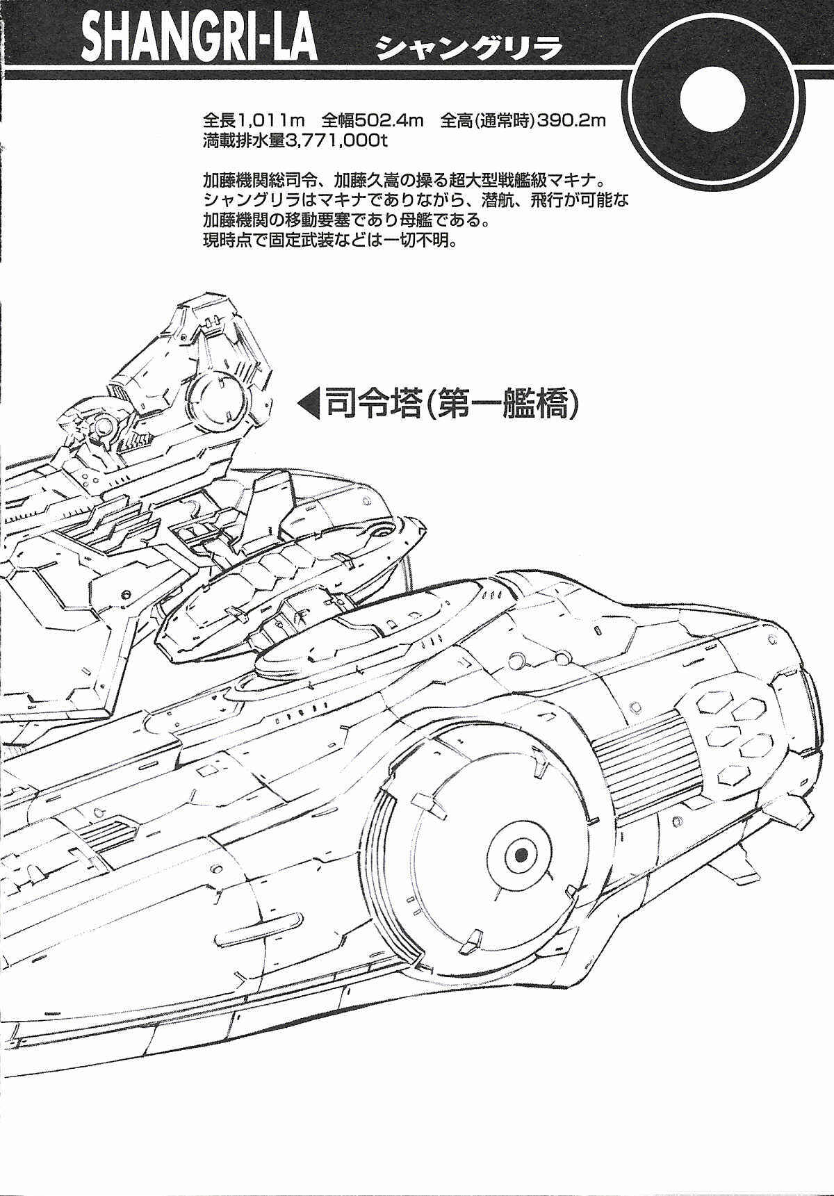 Page 25 Chapter 43 Linebarrels of Iron