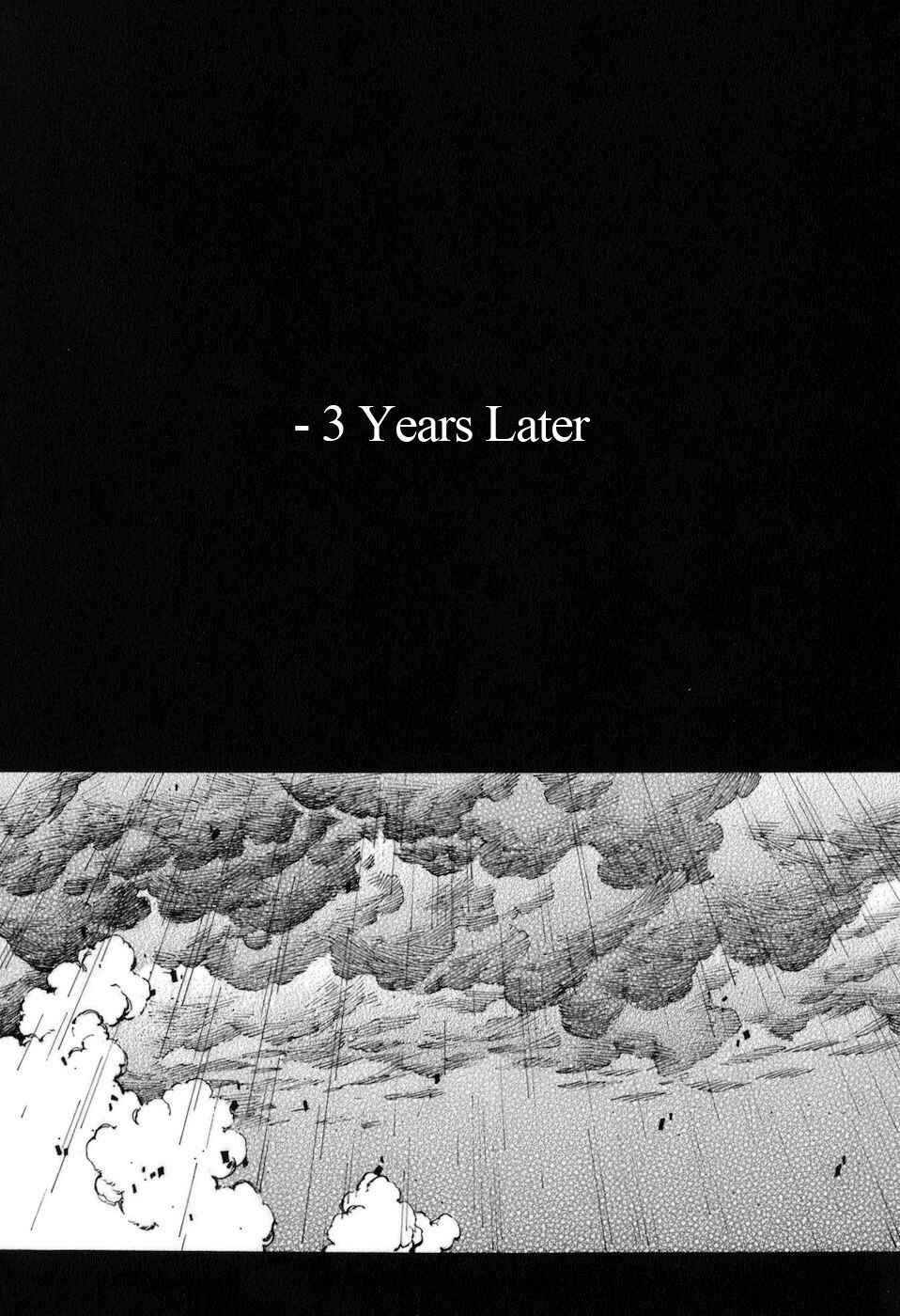 Page 21 Chapter 90 Linebarrels of Iron