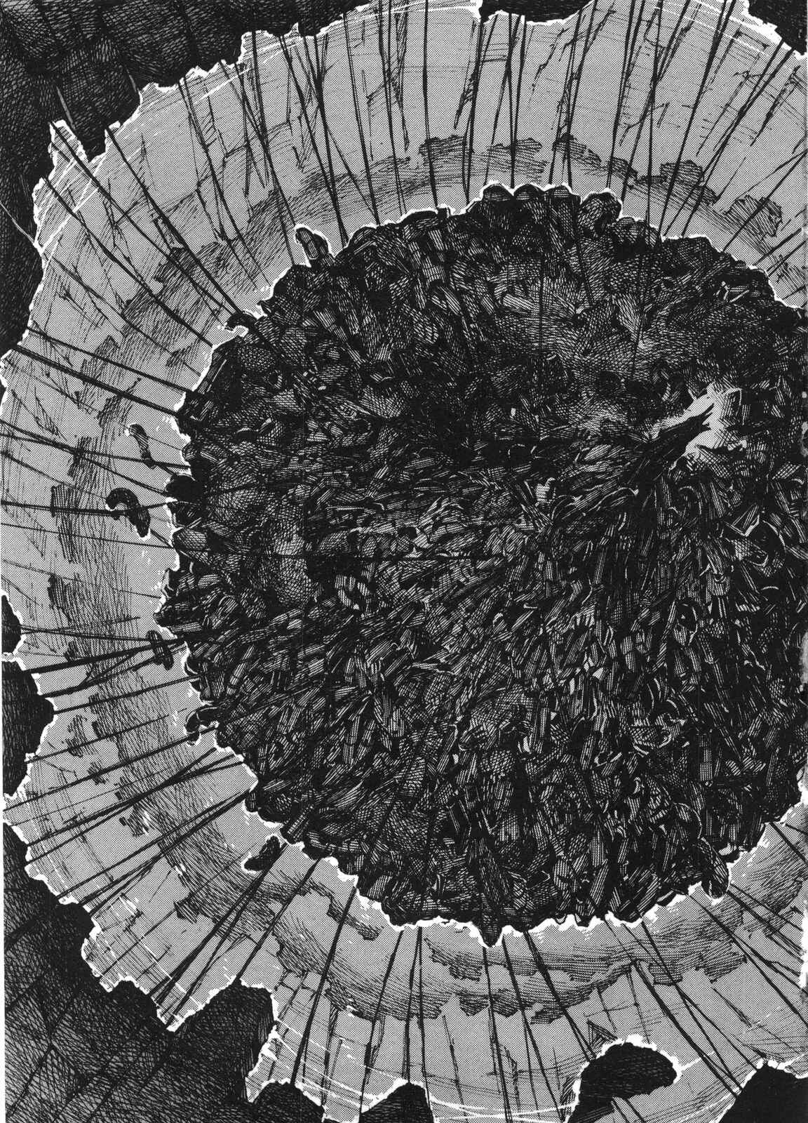 Page 31 Chapter 64 Linebarrels of Iron