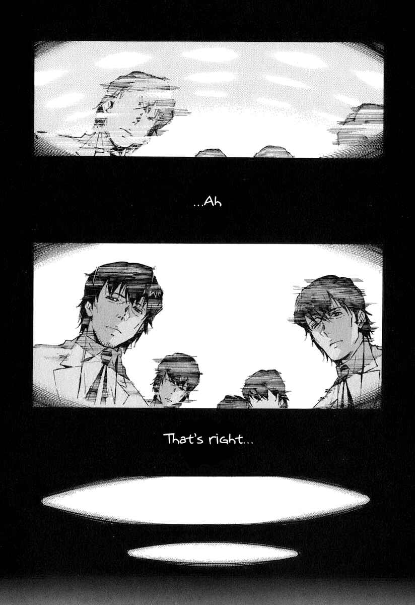 Page 2 Chapter 118 Linebarrels of Iron