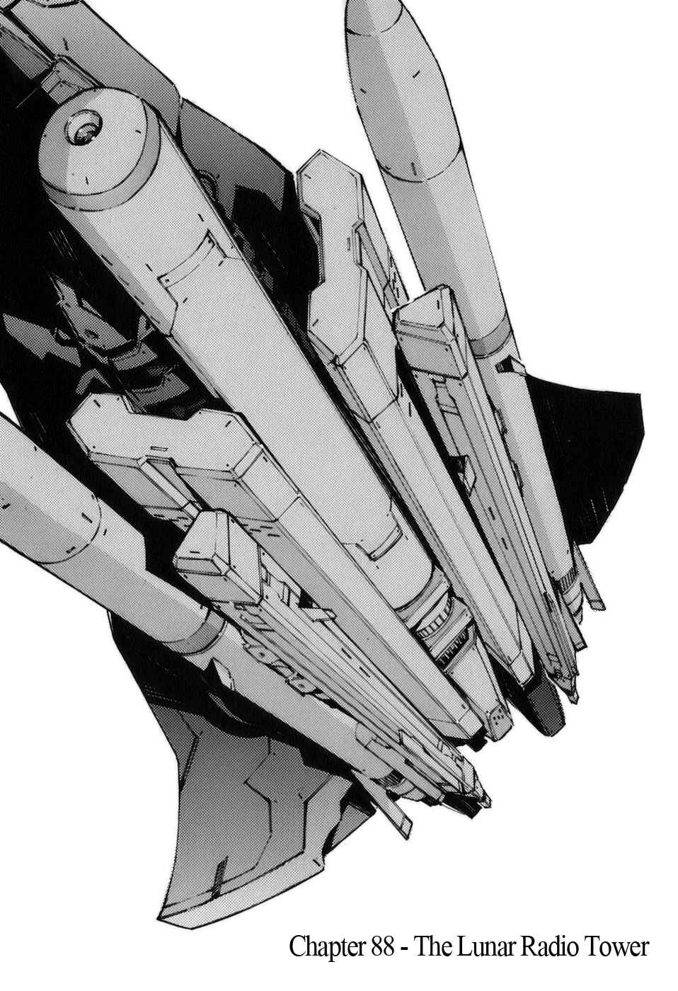 Page 3 Chapter 88 Linebarrels of Iron
