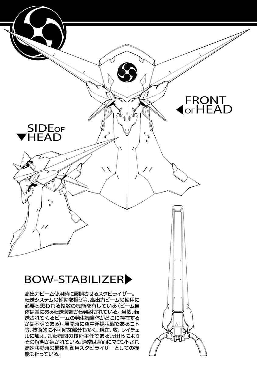 Page 9 Chapter 95.1 Linebarrels of Iron