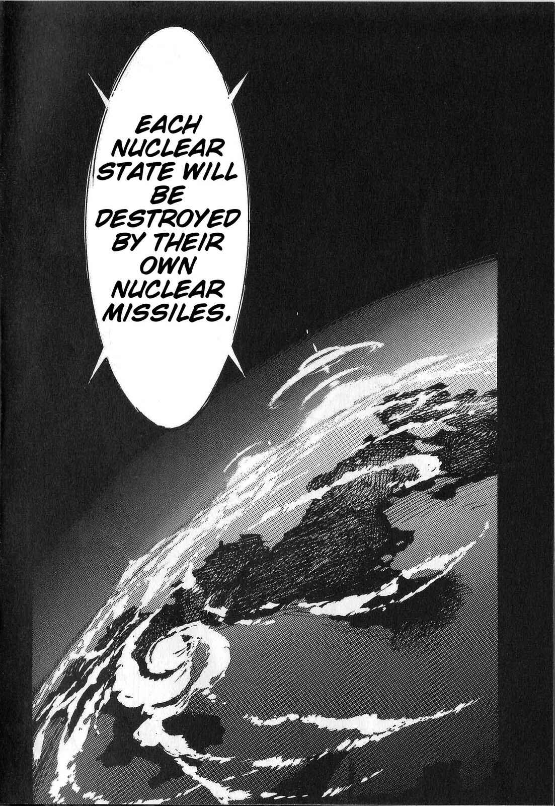 Page 22 Chapter 42 Linebarrels of Iron
