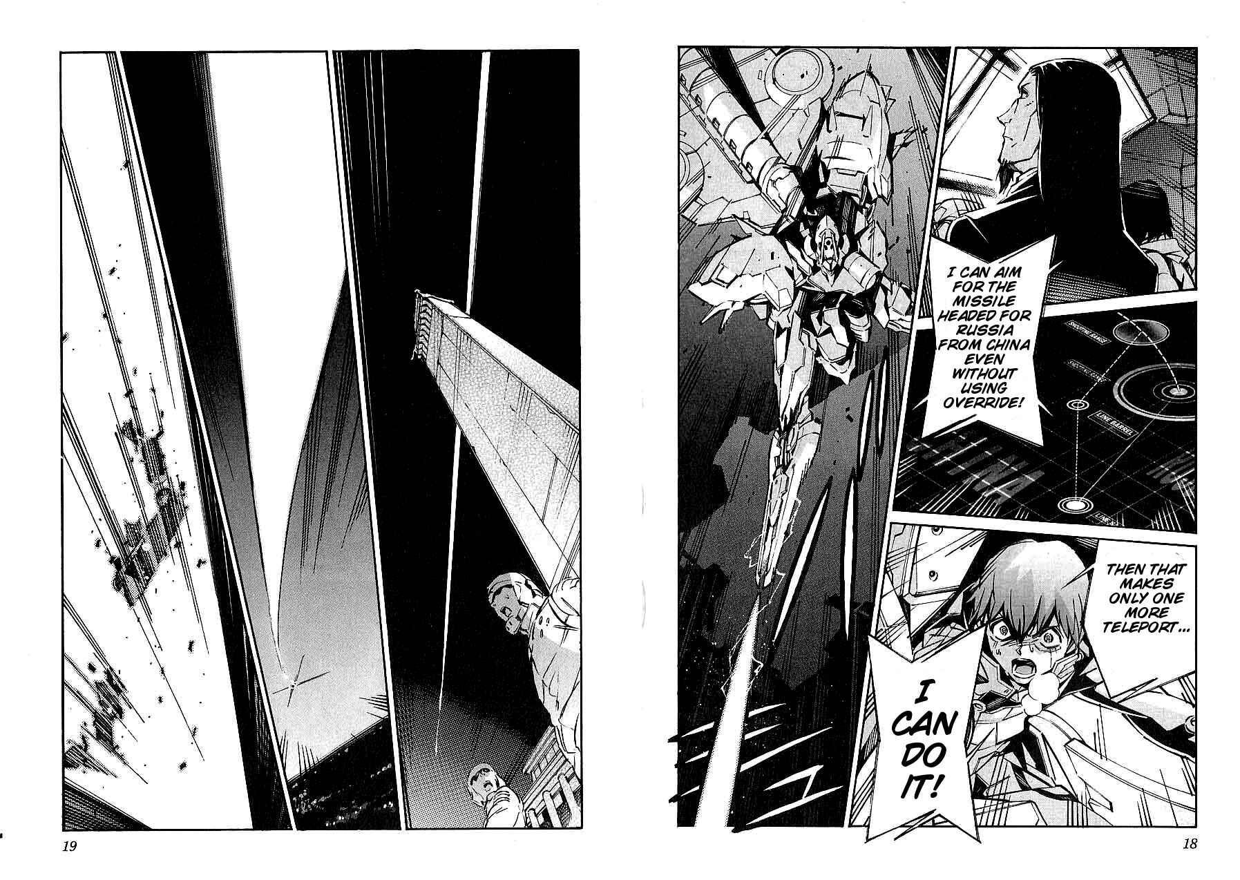 Page 17 Chapter 44 Linebarrels of Iron