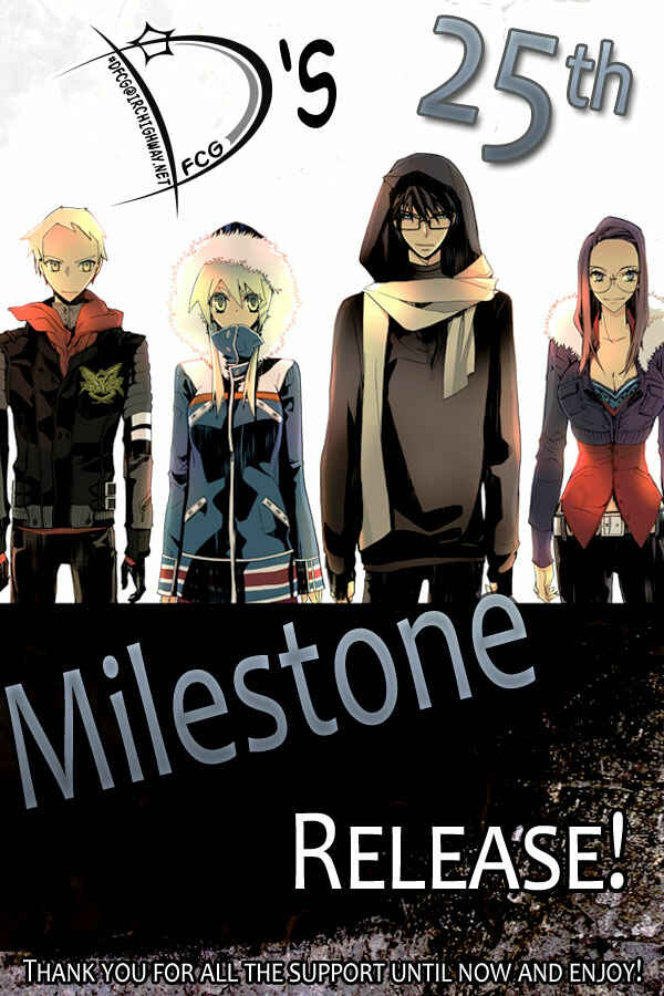 Page 55 Chapter 28 Linebarrels of Iron