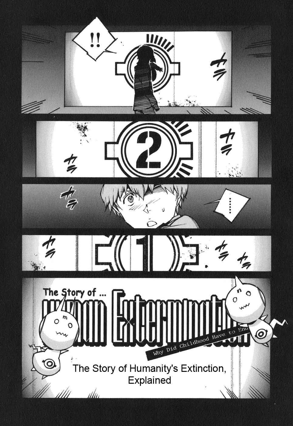 Page 16 Chapter 65 Linebarrels of Iron