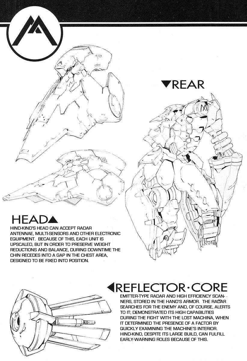 Page 37 Chapter 15 Linebarrels of Iron