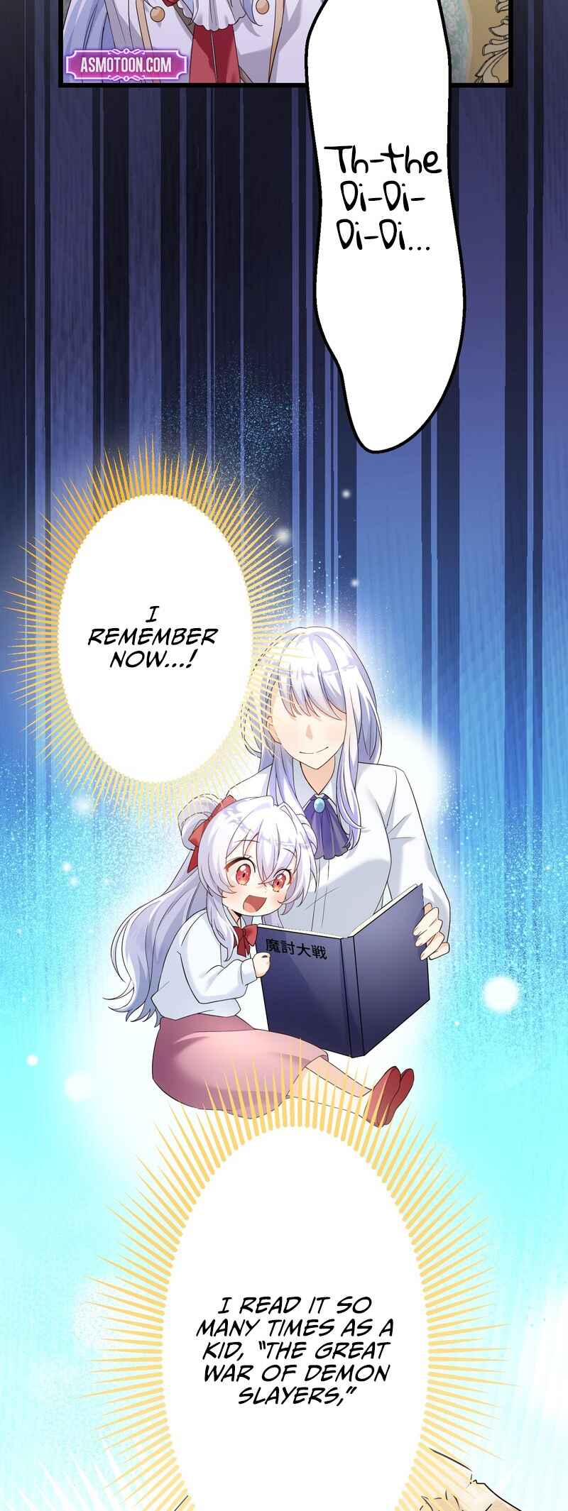 Page 14 Chapter 7 Musai no Reijou Jobu [Maou] de Juurin Suru