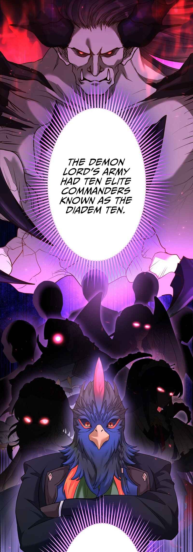 Page 16 Chapter 7 Musai no Reijou Jobu [Maou] de Juurin Suru