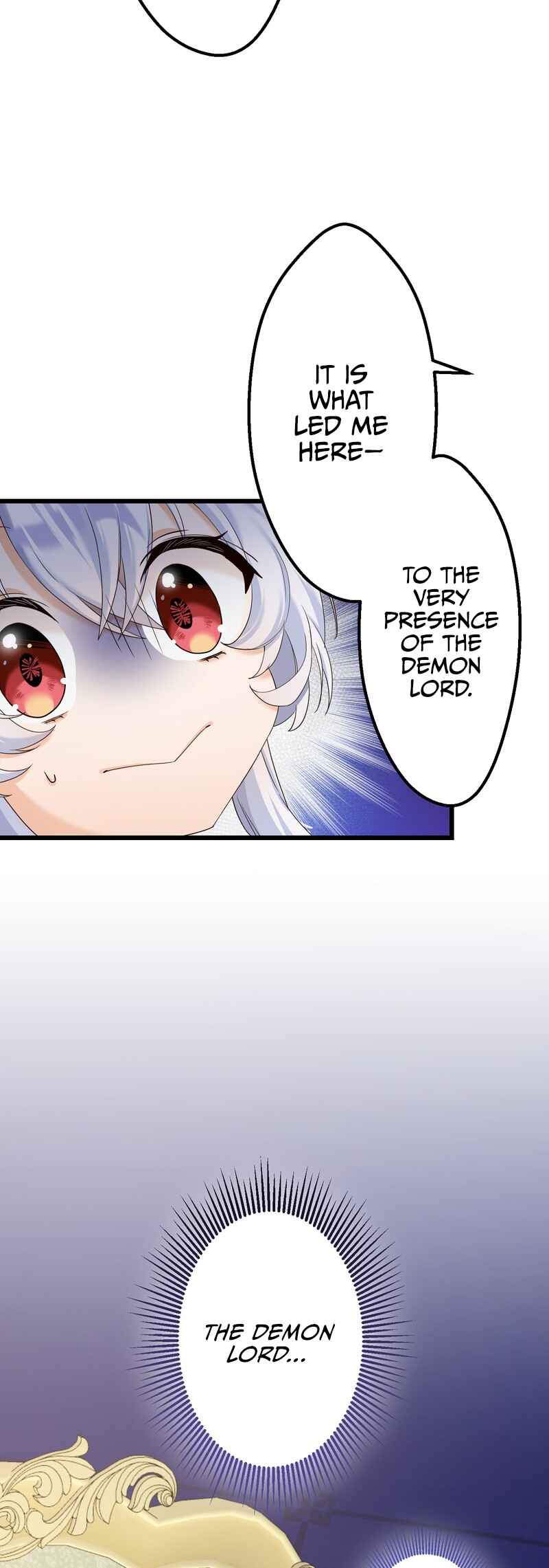 Page 20 Chapter 7 Musai no Reijou Jobu [Maou] de Juurin Suru