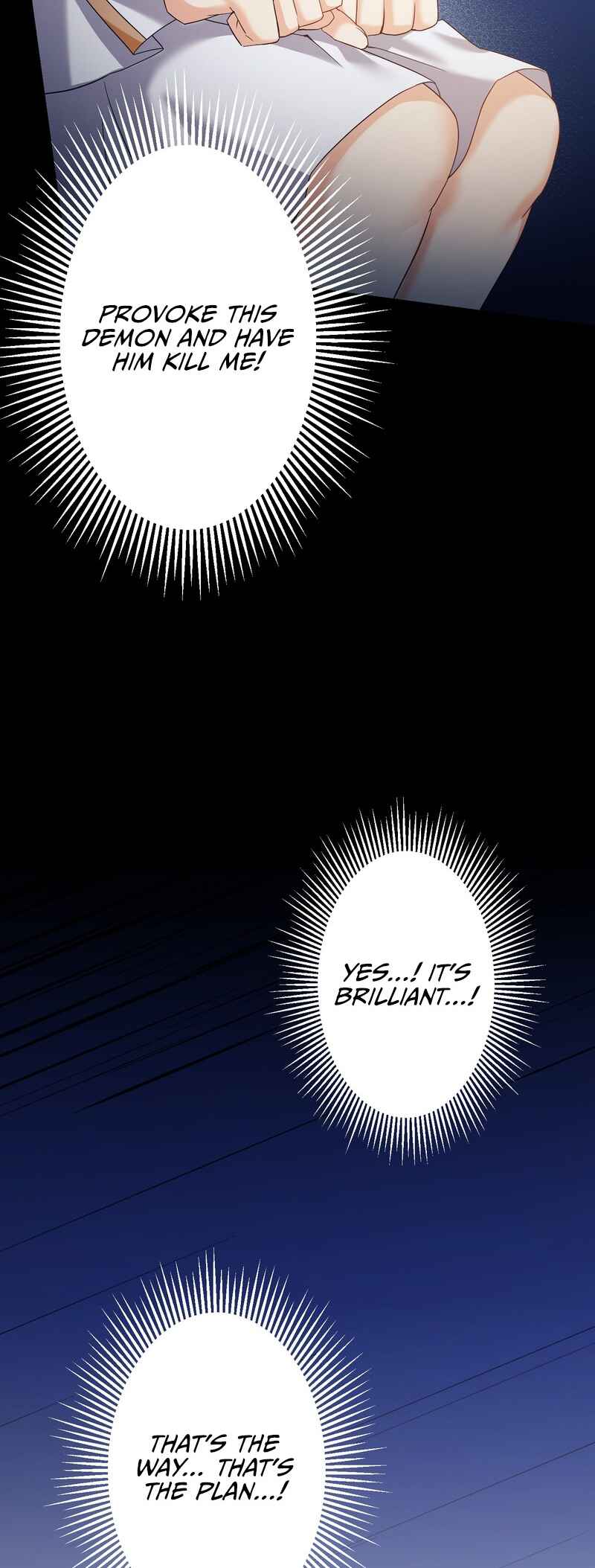 Page 25 Chapter 7 Musai no Reijou Jobu [Maou] de Juurin Suru