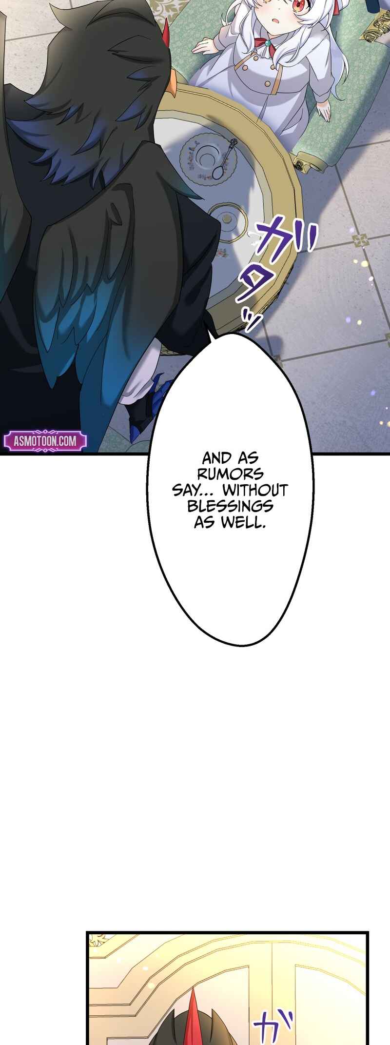 Page 32 Chapter 7 Musai no Reijou Jobu [Maou] de Juurin Suru