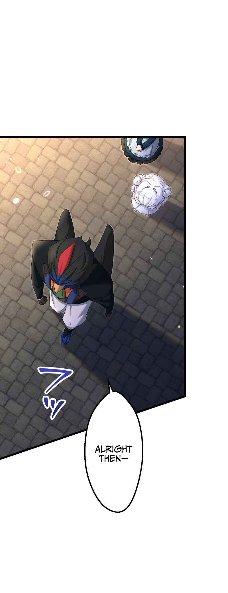 Page 36 Chapter 7 Musai no Reijou Jobu [Maou] de Juurin Suru