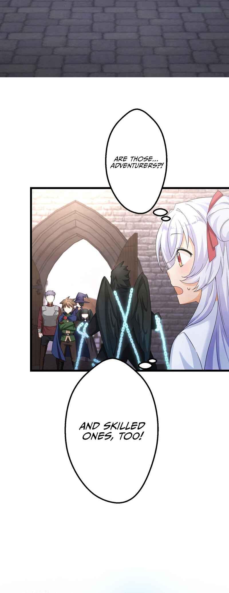 Page 42 Chapter 7 Musai no Reijou Jobu [Maou] de Juurin Suru