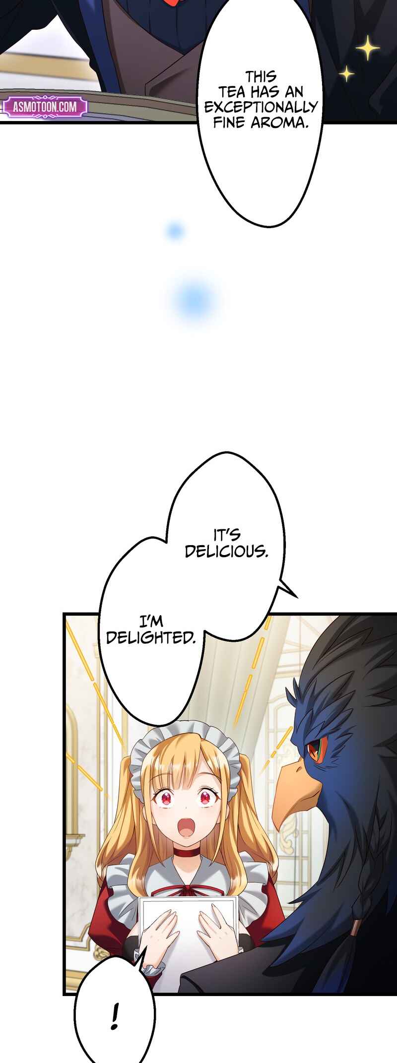 Page 6 Chapter 7 Musai no Reijou Jobu [Maou] de Juurin Suru
