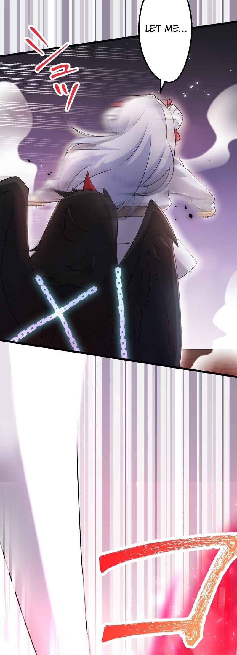 Page 69 Chapter 7 Musai no Reijou Jobu [Maou] de Juurin Suru