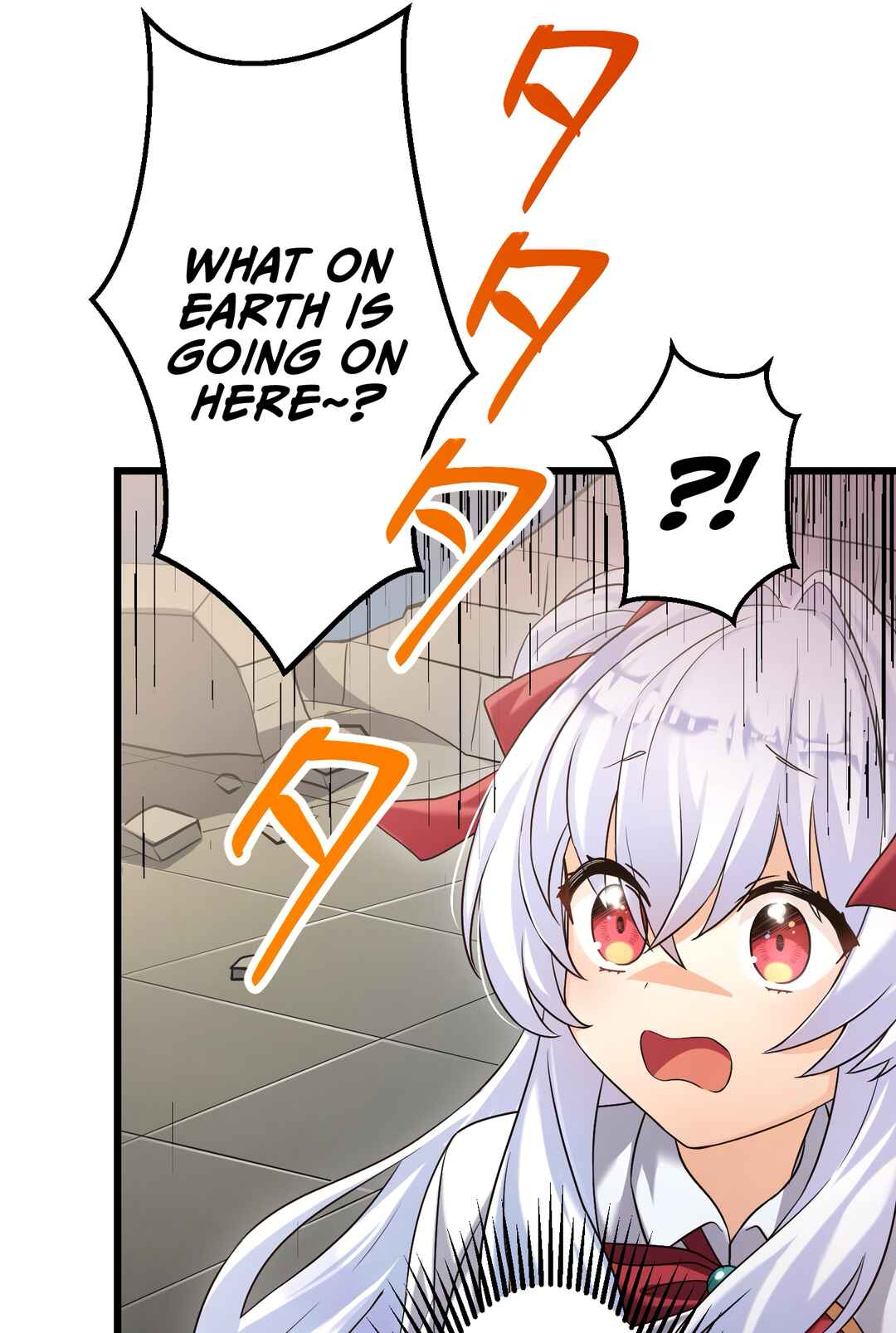Page 101 Chapter 4 Musai no Reijou Jobu [Maou] de Juurin Suru