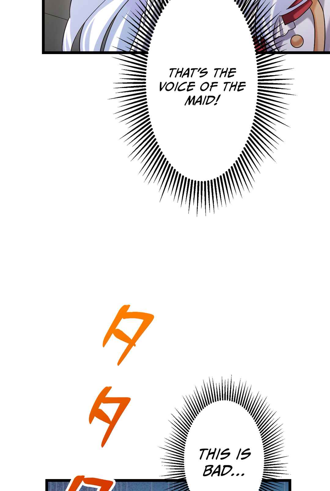Page 102 Chapter 4 Musai no Reijou Jobu [Maou] de Juurin Suru