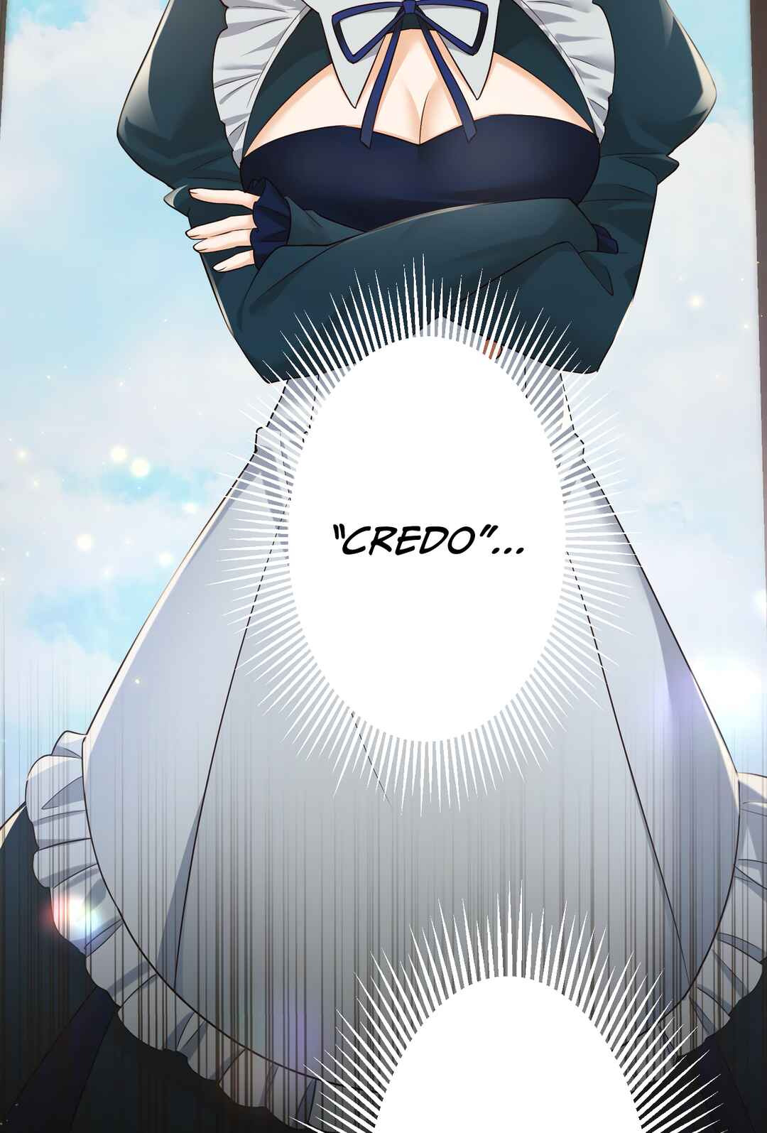 Page 109 Chapter 4 Musai no Reijou Jobu [Maou] de Juurin Suru