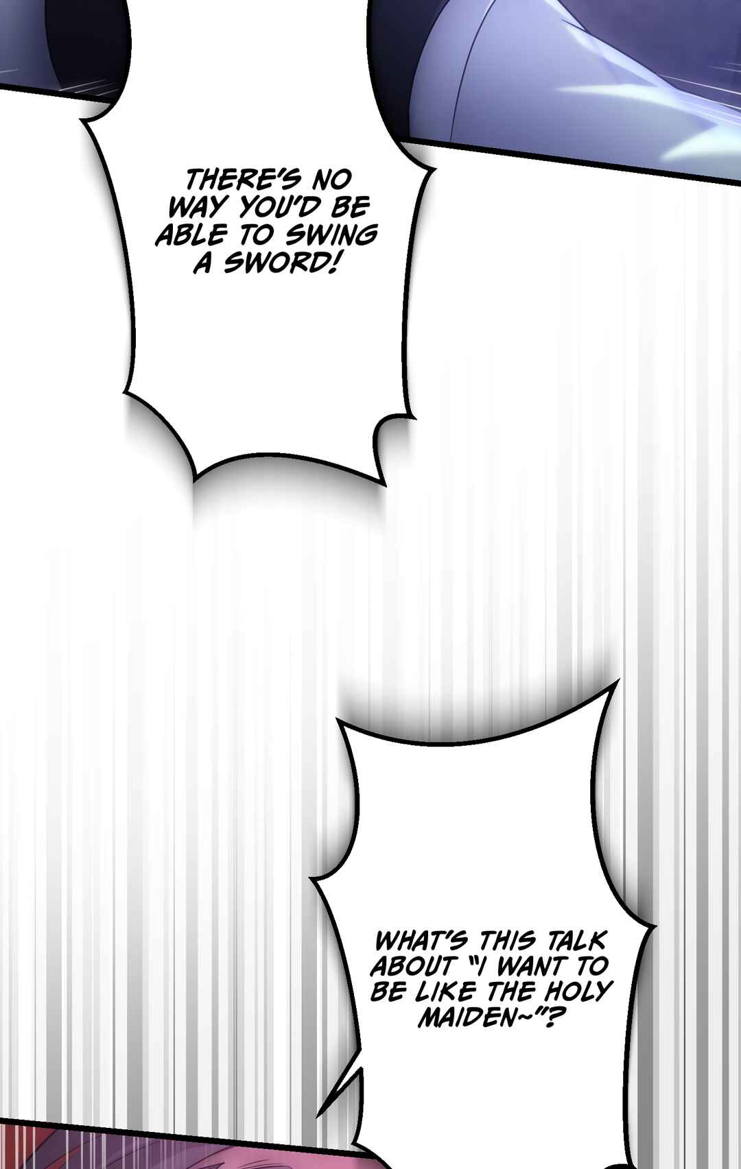 Page 29 Chapter 4 Musai no Reijou Jobu [Maou] de Juurin Suru