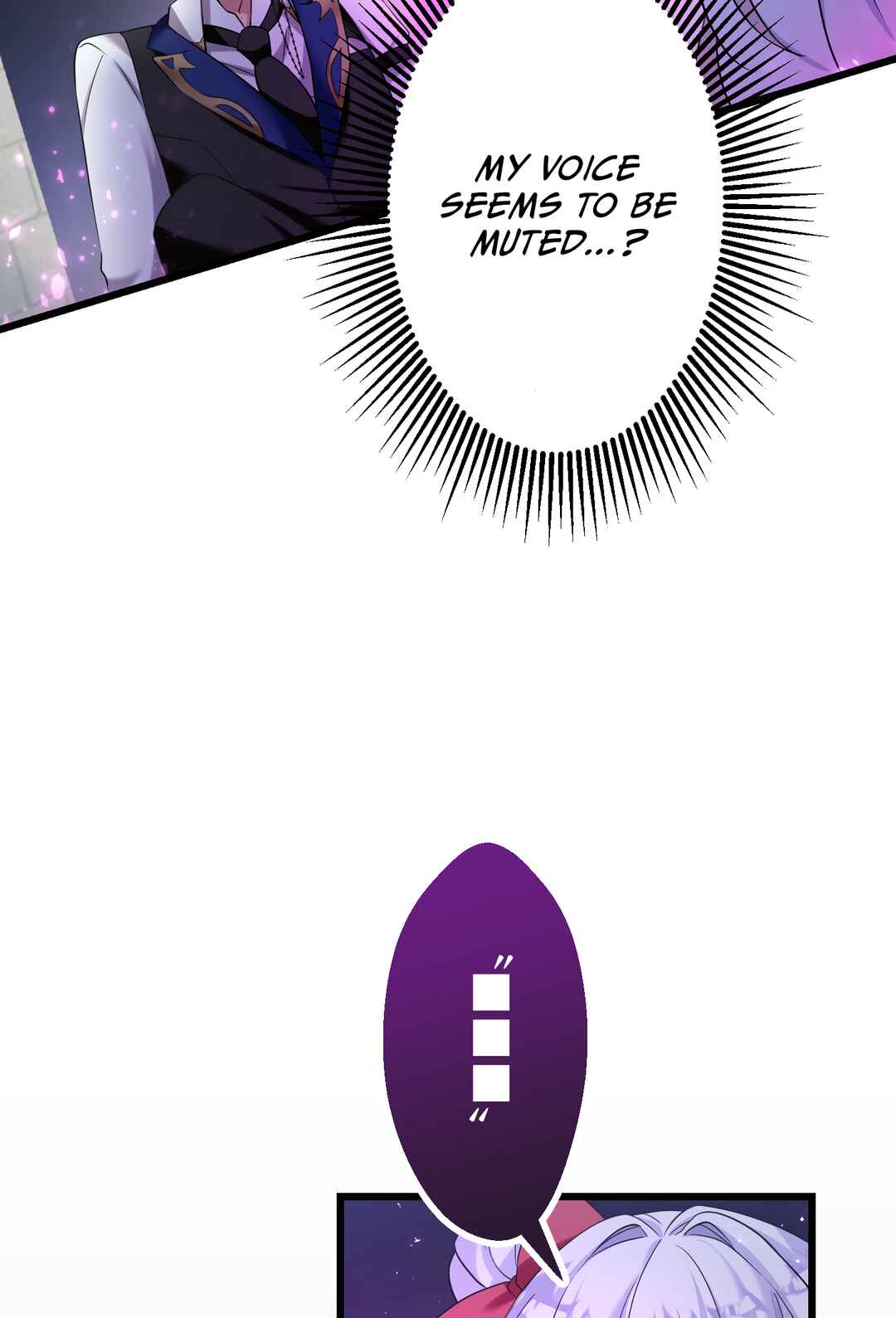 Page 8 Chapter 4 Musai no Reijou Jobu [Maou] de Juurin Suru