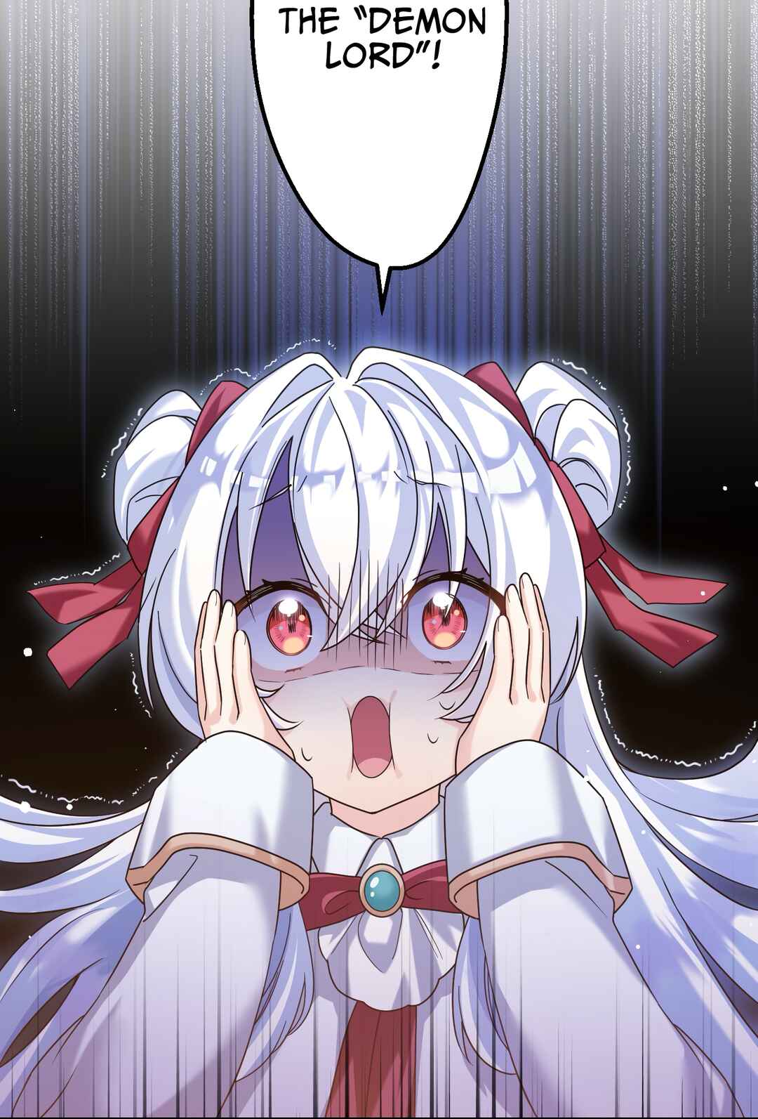 Page 94 Chapter 4 Musai no Reijou Jobu [Maou] de Juurin Suru