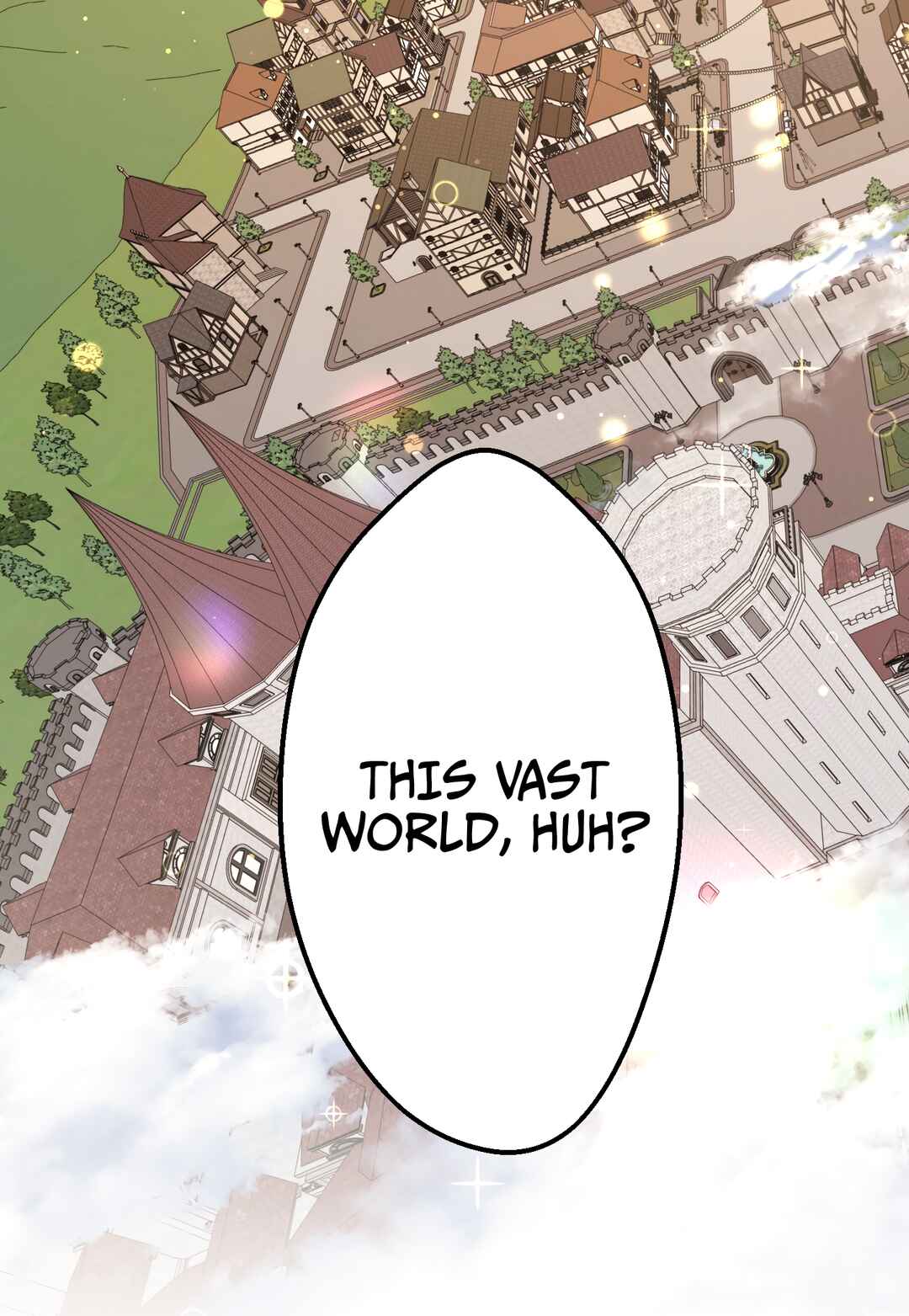 Page 98 Chapter 4 Musai no Reijou Jobu [Maou] de Juurin Suru