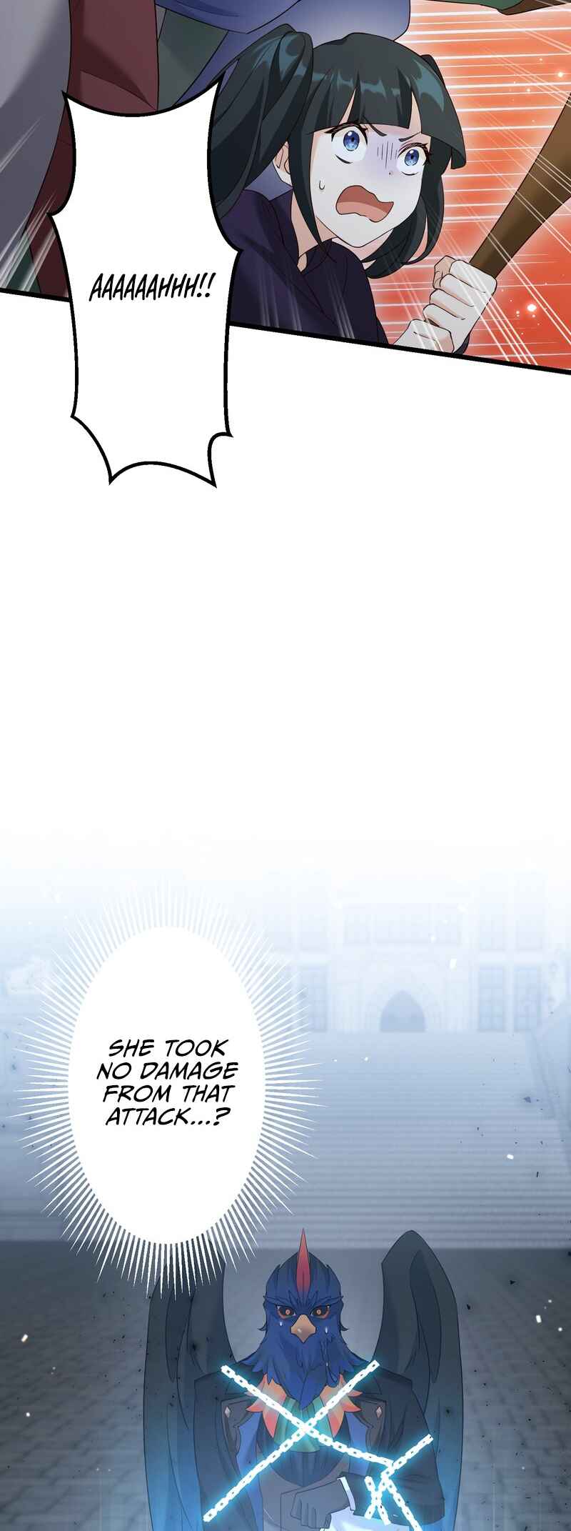 Page 19 Chapter 8 Musai no Reijou Jobu [Maou] de Juurin Suru