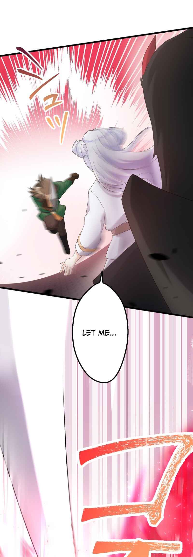 Page 2 Chapter 8 Musai no Reijou Jobu [Maou] de Juurin Suru