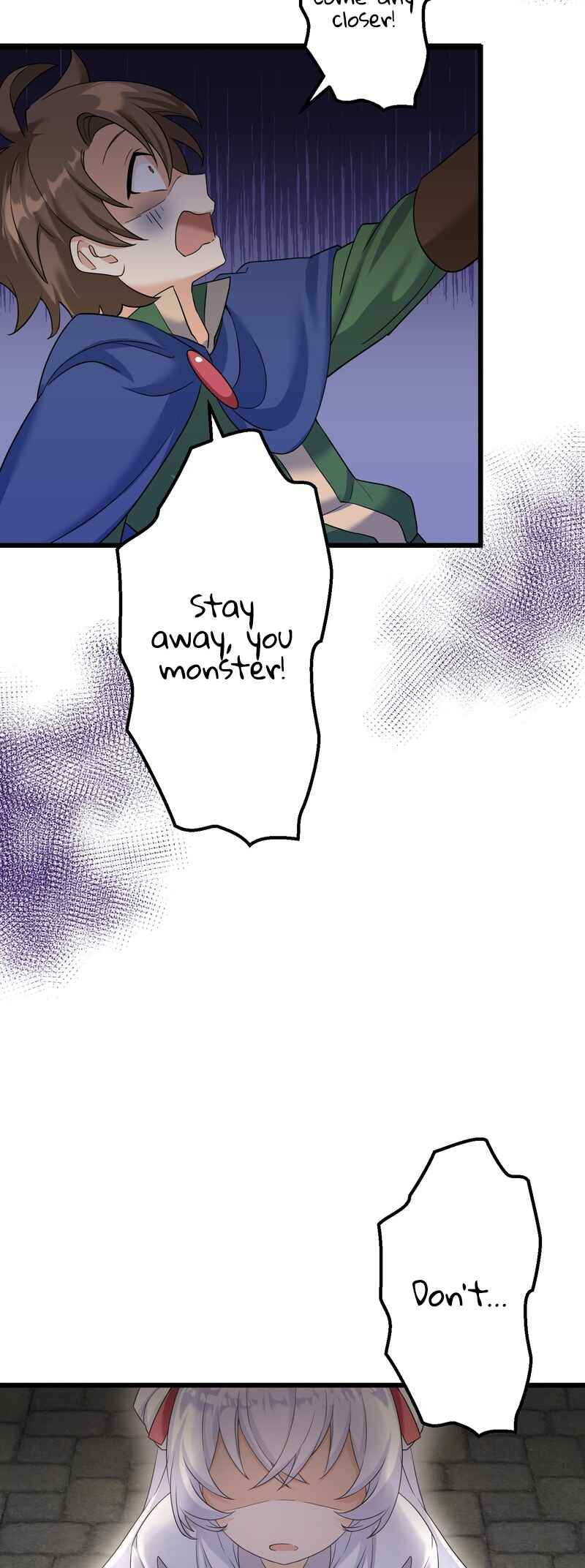 Page 50 Chapter 8 Musai no Reijou Jobu [Maou] de Juurin Suru